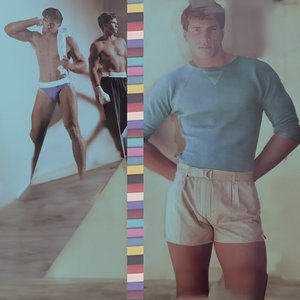 Image for 'Physical Release'