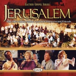 Imagen de 'Jerusalem Homecoming'