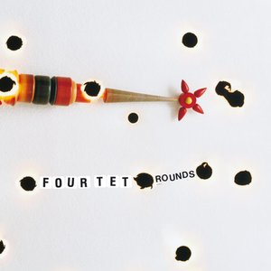 “Rounds (10th Anniversary Edition)”的封面