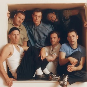 Imagen de 'Bleachers'