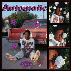 Image for 'Automatic'