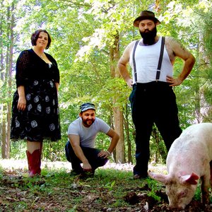 Zdjęcia dla 'The Reverend Peyton's Big Damn Band'