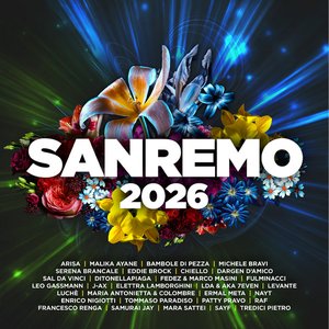 Imagen de 'Sanremo 2026'