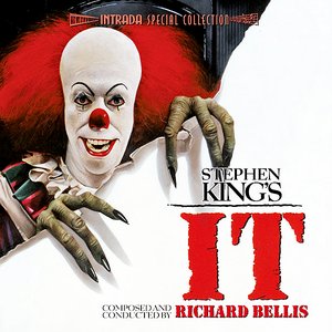 Image for 'Stephen King's IT'