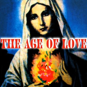 Image for 'The Age of Love'