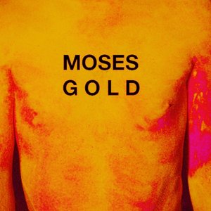 Image for 'Moses Gold'