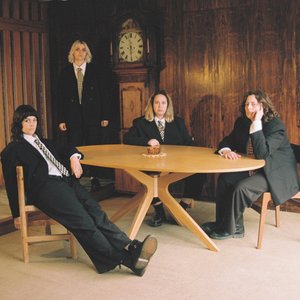 Image for 'The Table'