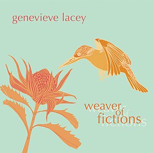 Image for 'Weaver of fictions'
