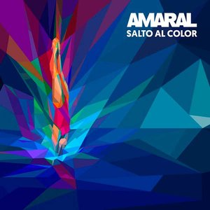 Image for 'Salto al color'