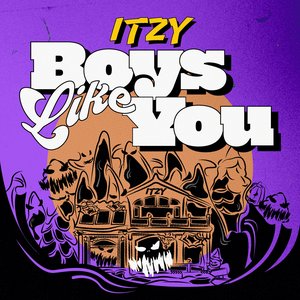 Image for 'Boys Like You'