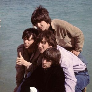 'The Beatles' için resim