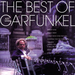 Image for 'The Best Of Art Garfunkel'