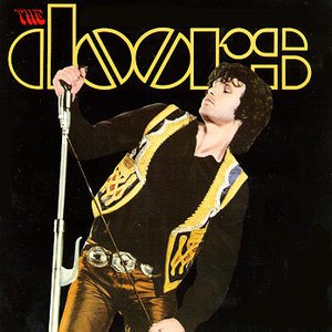 Image for 'BO The Doors'