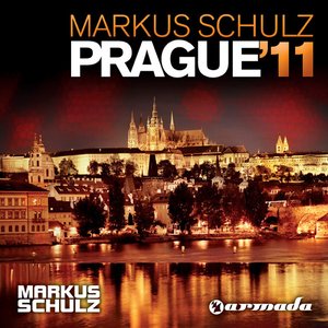 Image for 'Prague '11'