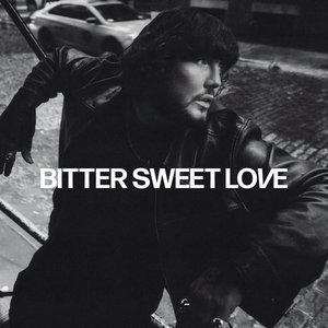 'Bitter Sweet Love'の画像