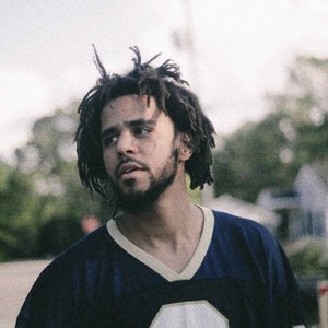 Image for 'J. Cole'