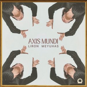 Image for 'Axis Mundi'