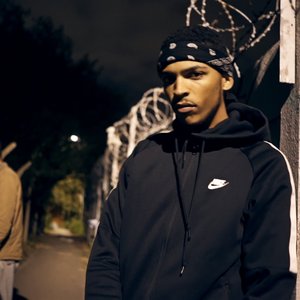 “Eyez”的封面