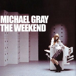 Image for 'The Weekend - EP'