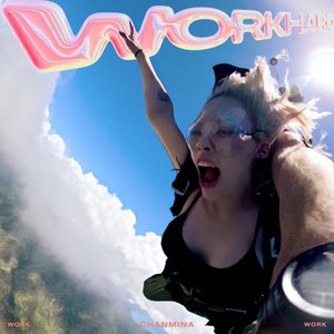 Image for 'WORK HARD'