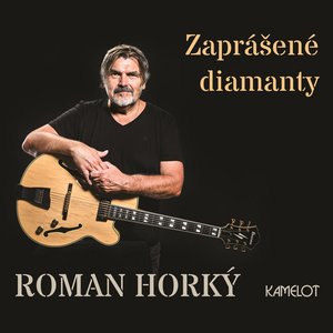 Image for 'Zaprášené diamanty'