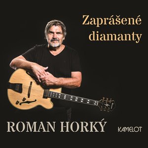 Zdjęcia dla 'Zaprášené diamanty'