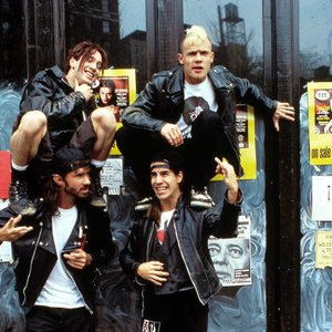 Image for 'Red Hot Chili Peppers'