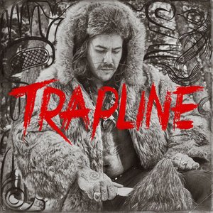 “Trapline”的封面