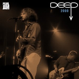 Image for 'DEEP: 2000 (Live)'