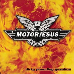 Imagem de 'Dirty Pounding Gasoline'