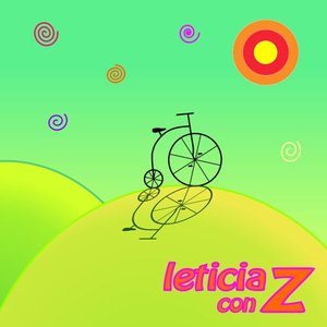 'Leticia con Z'の画像