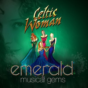 Изображение для 'Emerald: Musical Gems'