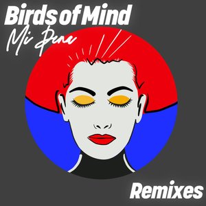 Image for 'Mi Pena (Remixes)'