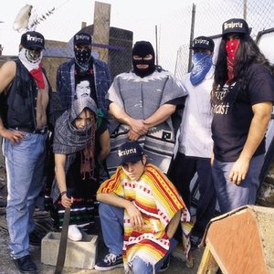 Image for 'Brujeria'