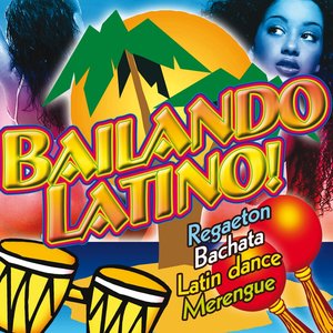 Image for 'Bailando Latino'