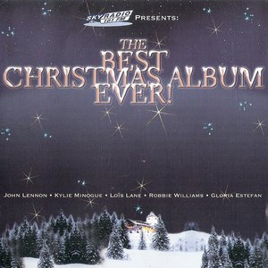 Image for 'The Best Christmas Album In The World Ever'