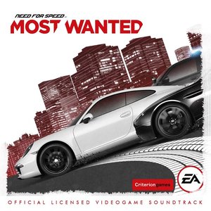 Bild für 'Need For Speed: Most Wanted (2012)'
