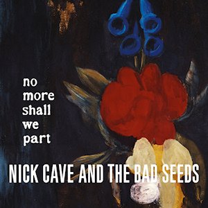 Image for 'No More Shall We Part (2011 Remastered Version)'