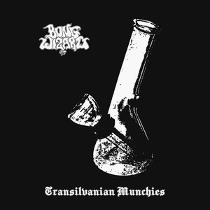 Image for 'Transilvanian Munchies'