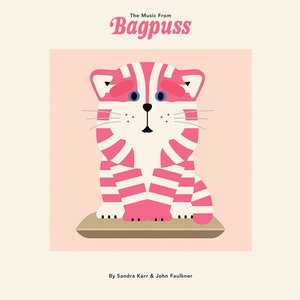 Image pour 'The Music From Bagpuss'