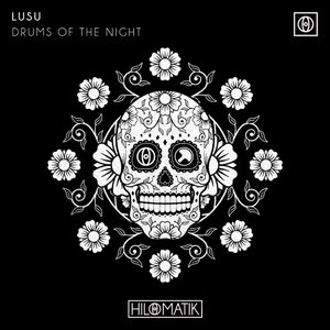 Immagine per 'Drums Of The Night'