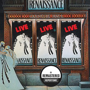 Image for 'Live At Carnegie Hall (Remastered)'