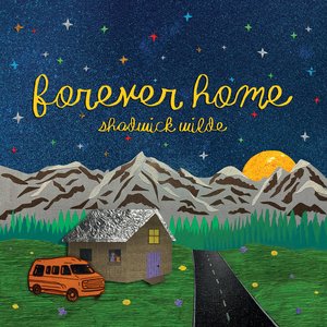 Image for 'Forever Home'