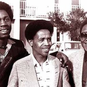 Image for 'Soul Brothers'
