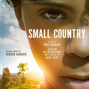 Image for 'Small Country'