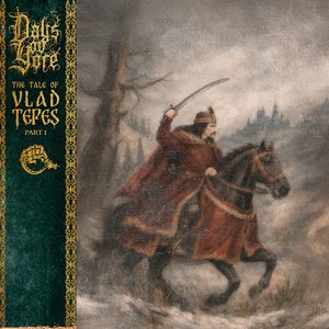 Image pour 'The Tale of Vlad Țepeș part 1'