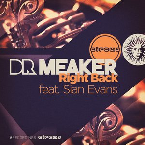 Image for 'Right Back (feat. Sian Evans)'