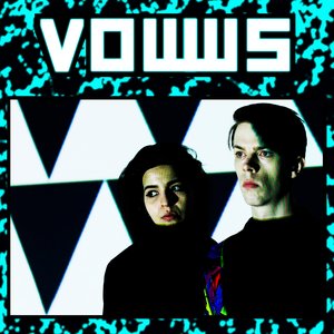 'VOWWS - EP' için resim