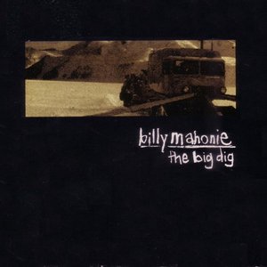 “The Big Dig”的封面