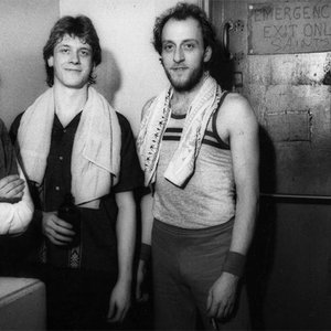 Image for 'The Kings'